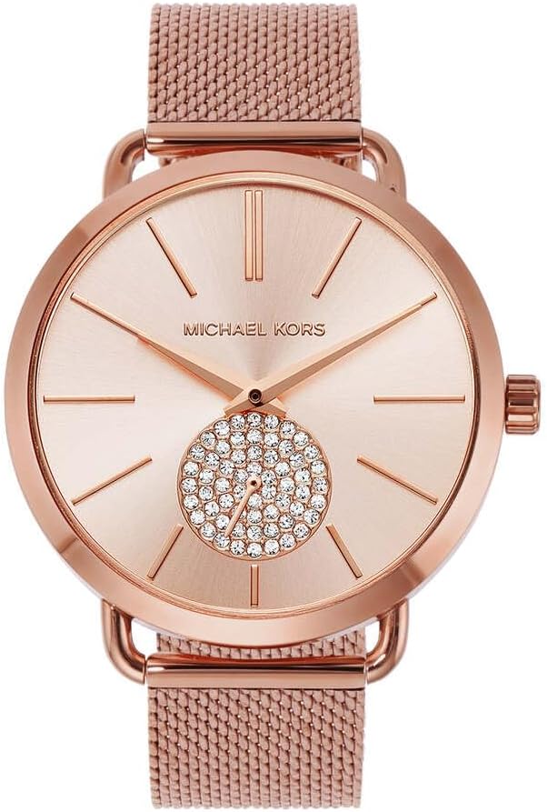 Michael Kors Portia Women's Watch