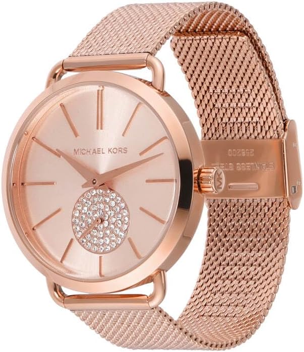 Michael Kors Portia Women's Watch