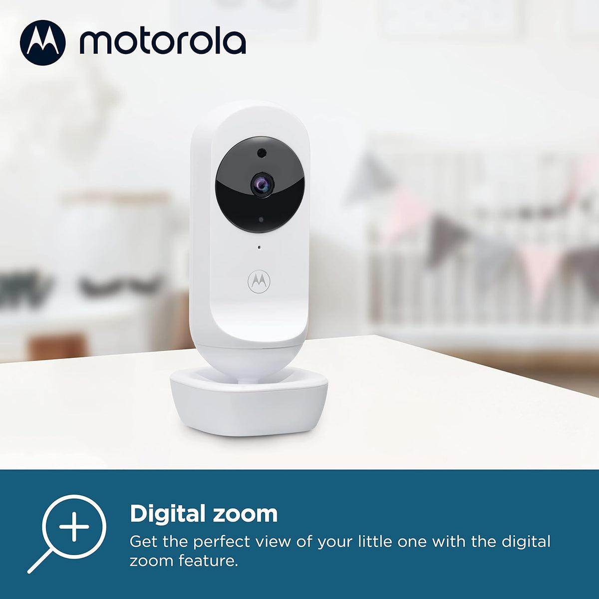 Motorola Nursery Baby Monitor