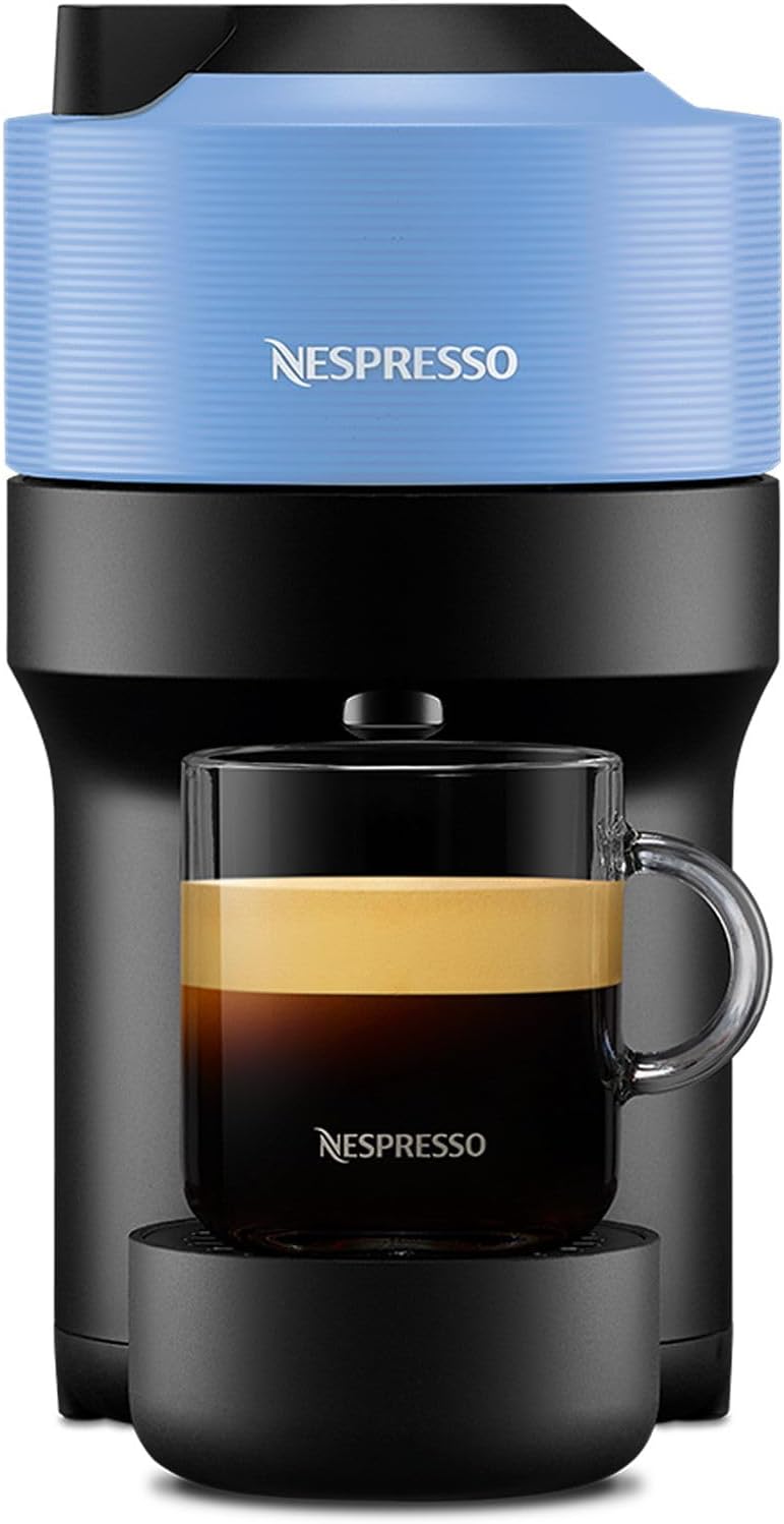 Nespresso Vertuo Pop- Pacific Blue