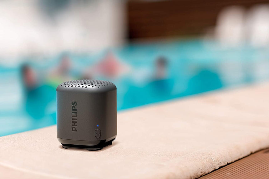 Philips Audio Bluetooth Speaker