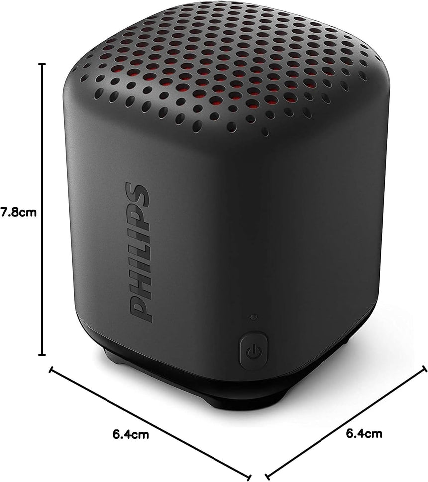 Philips Audio Bluetooth Speaker