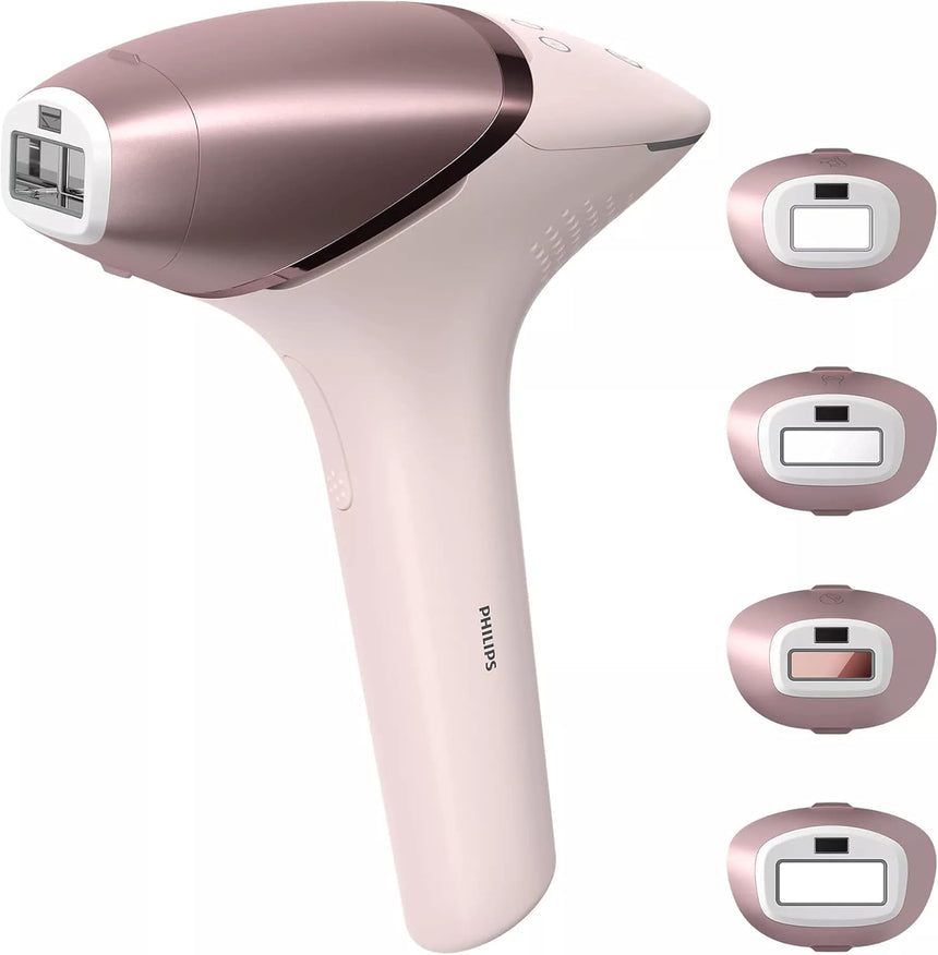 Philips Lumea IPL 9000 Series Hair Removal