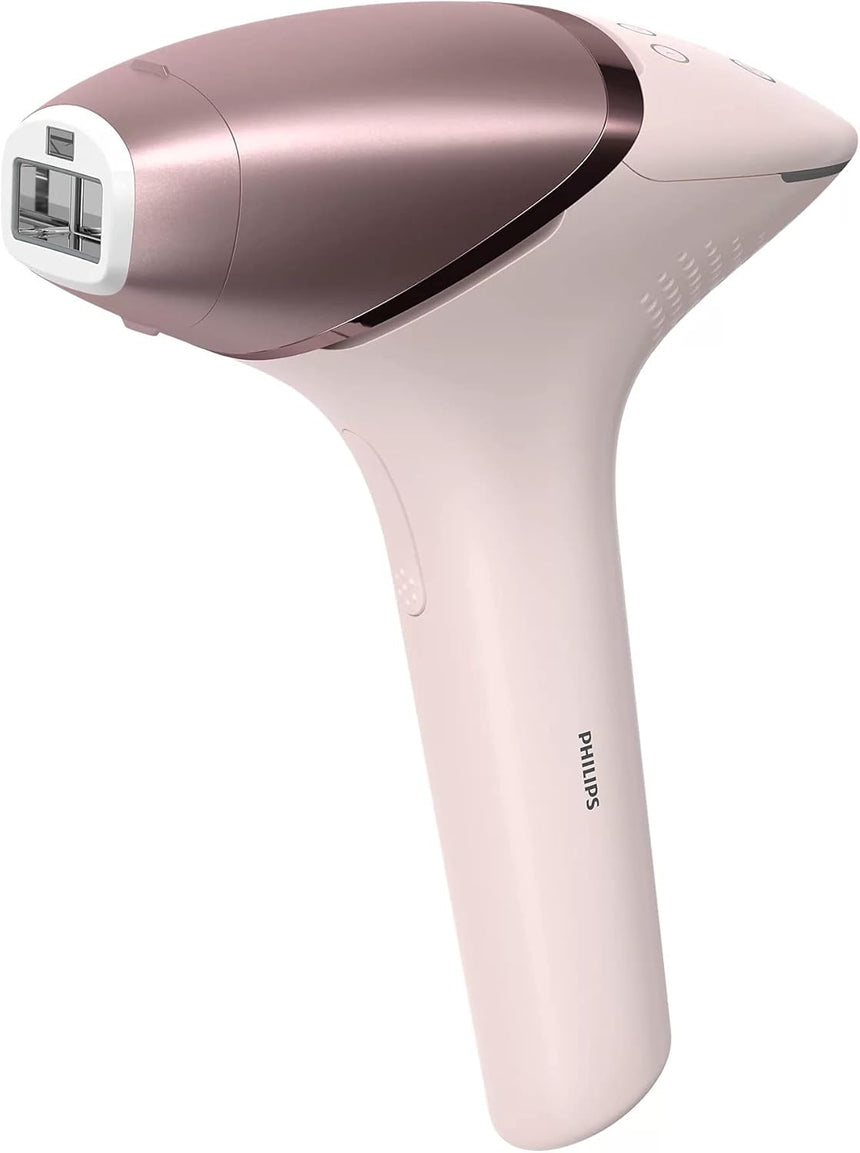 Philips Lumea IPL 9000 Series Hair Removal