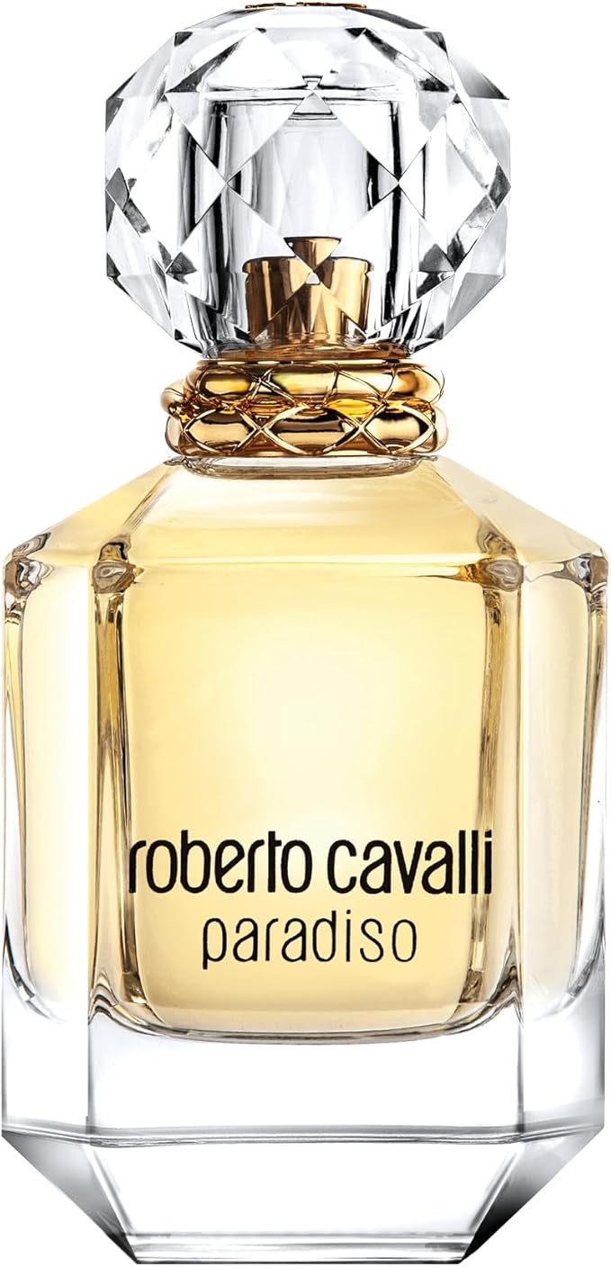 Roberto Cavalli Paradiso, Eau de Parfum, 75ml