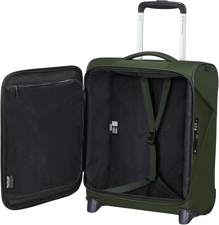 Samsonite Hand Luggage