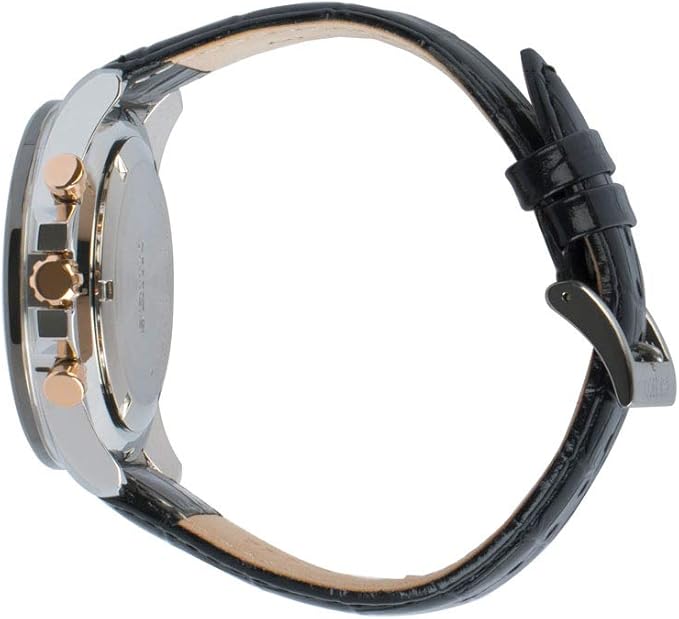 Seiko Men's Quartz Watch