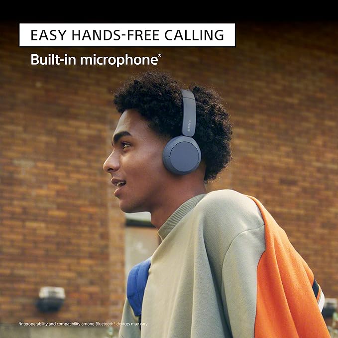 Sony Wireless Headphones