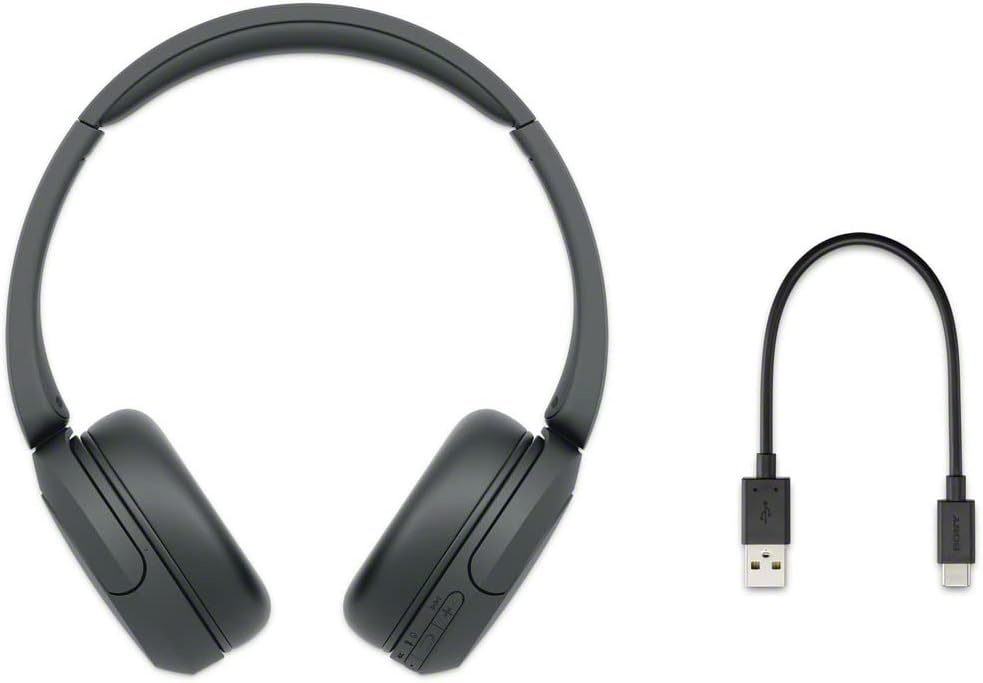 Sony Wireless Headphones