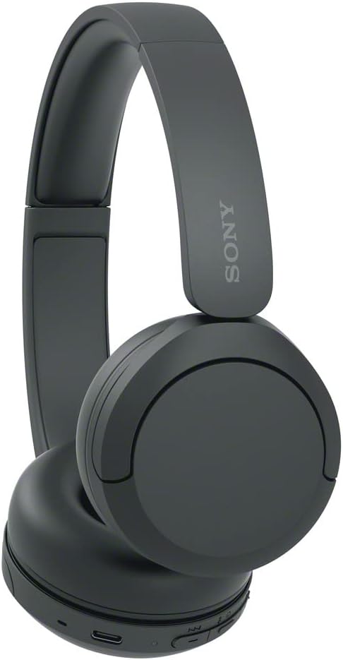 Sony Wireless Headphones