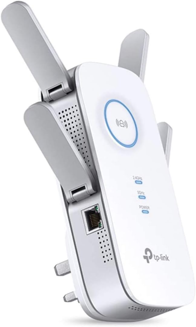 Tp Link AC2600 Wi-Fi Extender