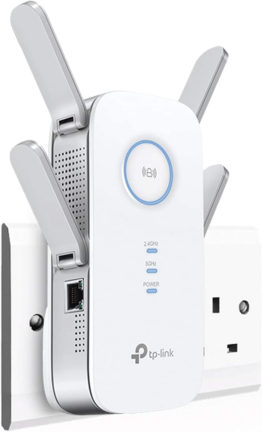 Tp Link AC2600 Wi-Fi Extender