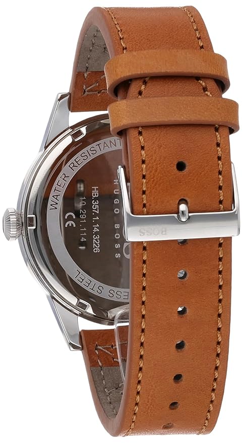 Boss Legacy Watch