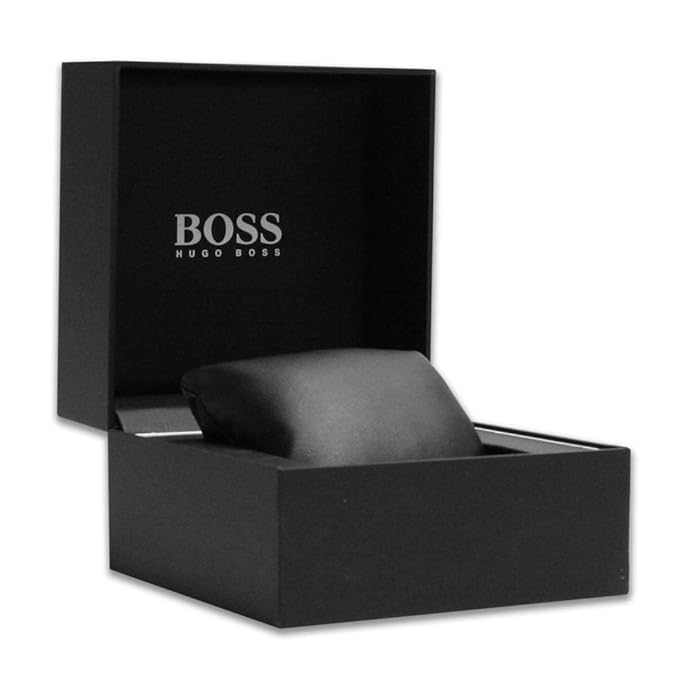 Boss Legacy Watch