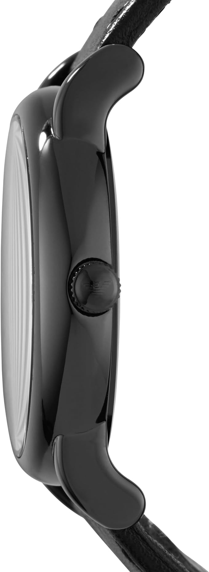 Emporio Armani Men's Watch, Three Hand Date Movement