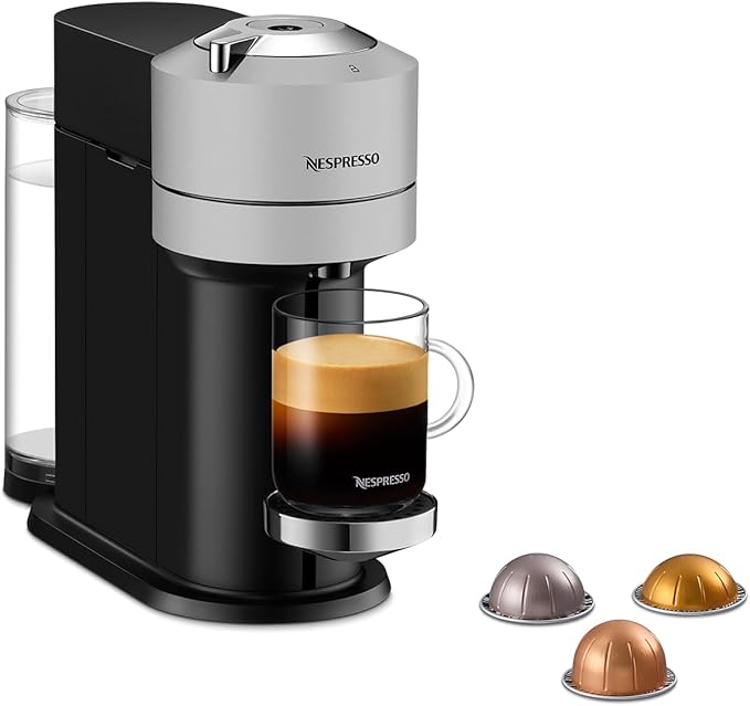 Nespresso Vertuo Next coffee machine