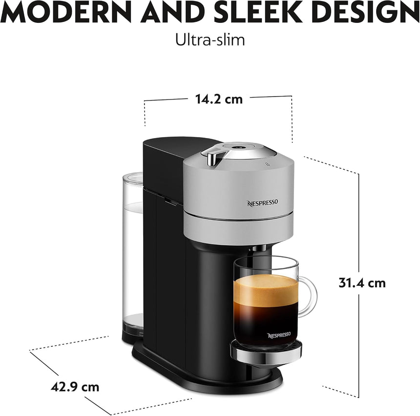 Nespresso Vertuo Next coffee machine