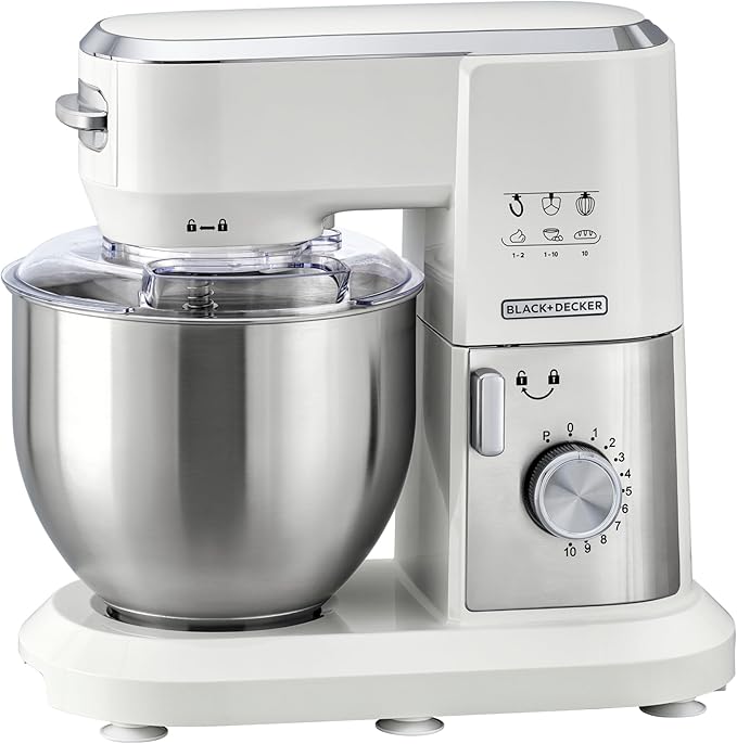 Black + Decker Multifunction kitchen machine
