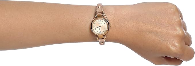 Fossil Georgia mini