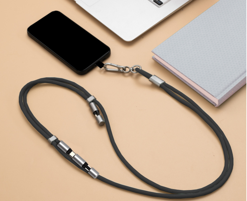 SURPHY Adjustable Phone Lanyard