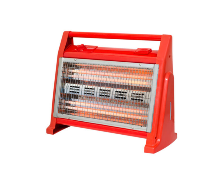 Zilan Quartz Heater