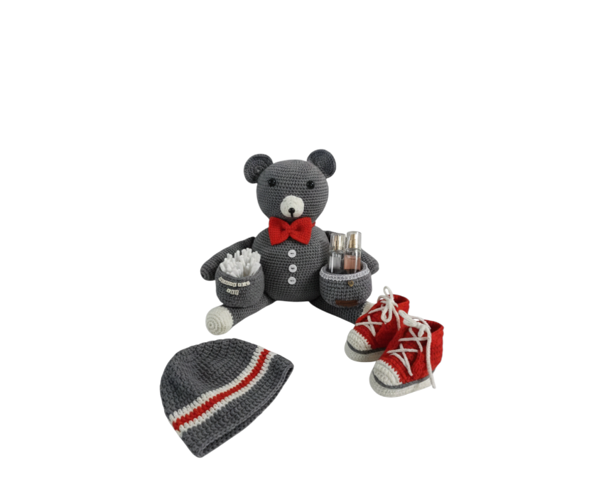 Teddy Bear Holder