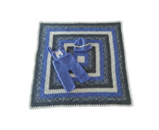 Crochet Baby Blanket