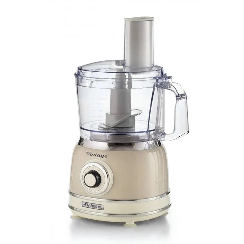 1000W Vintage Food Processor food processor 1000W Vintage Food Processor 1000W Vintage Food Processor Ariete