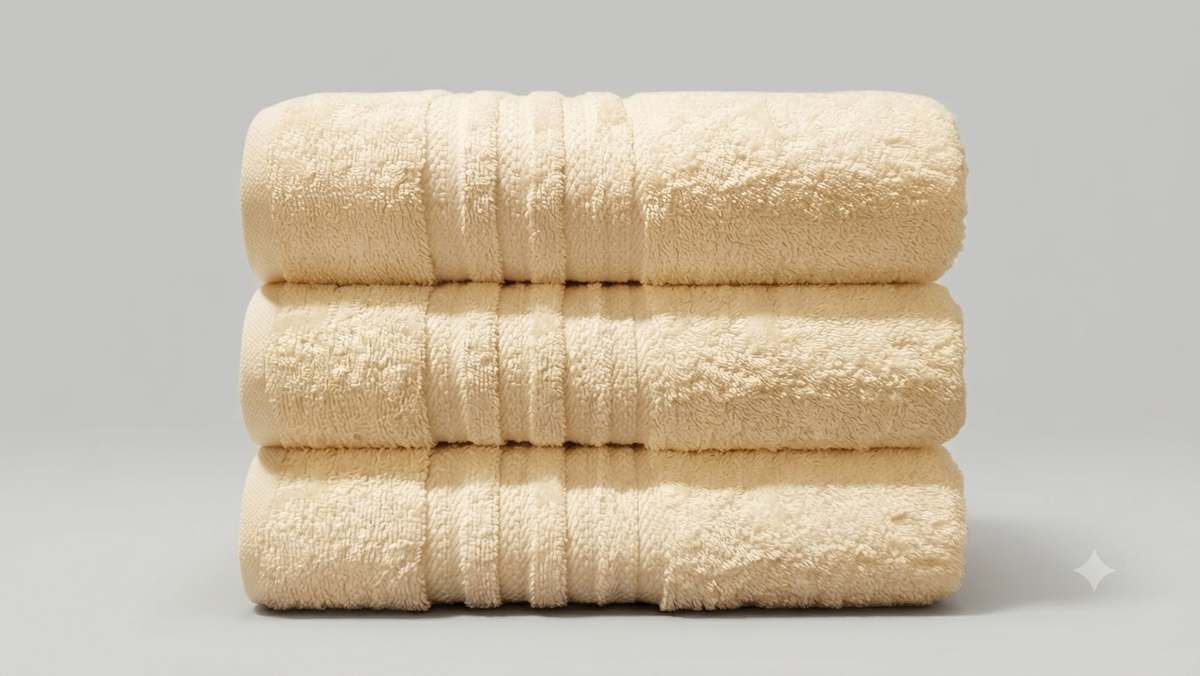 Mm1 Multi-Pack Premium Cotton Hand Towels 50x100 cm