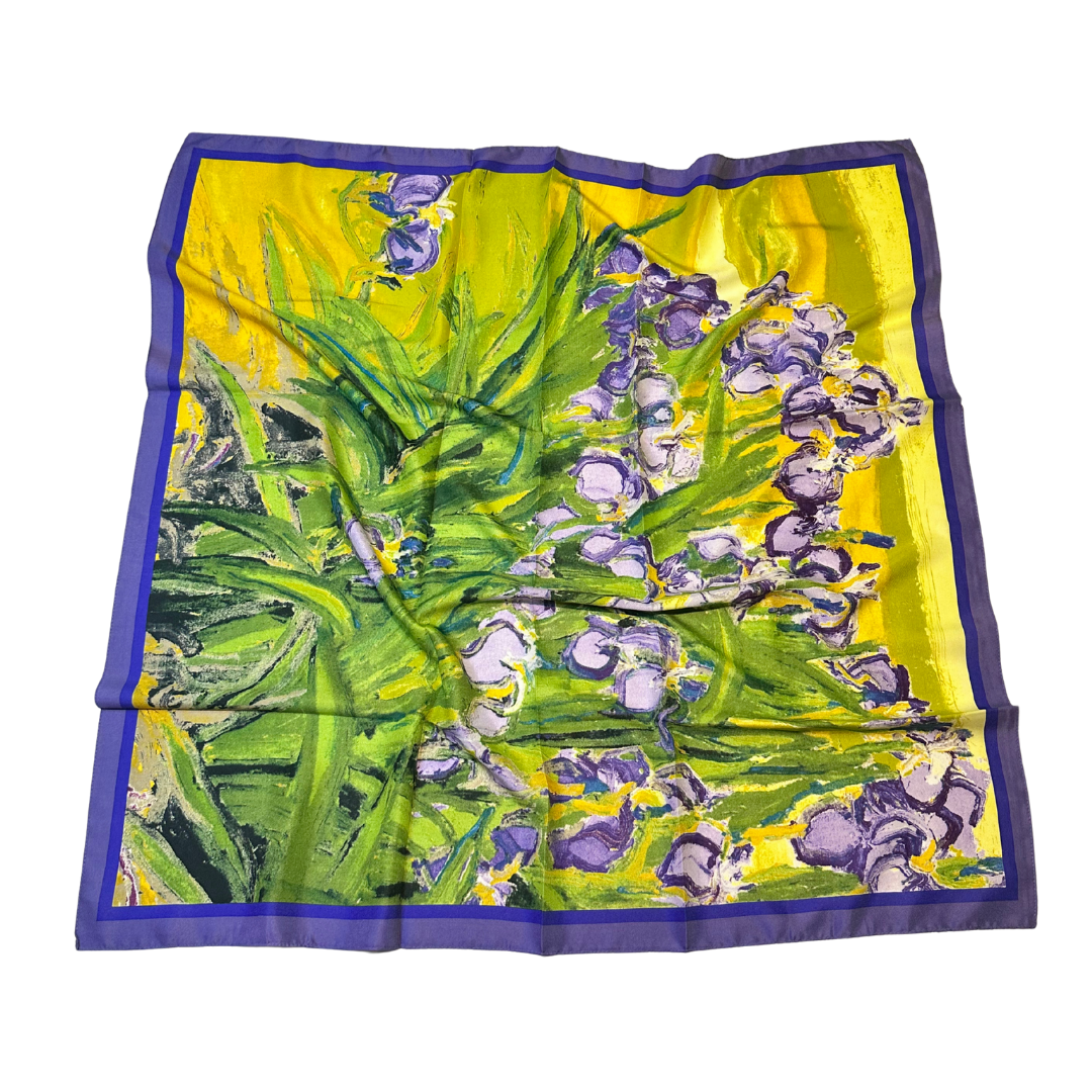 Giverny Scarf