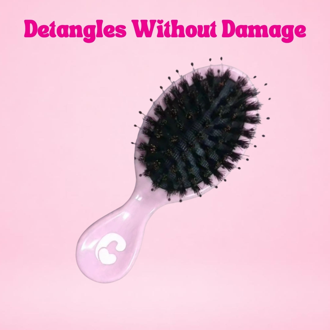 Confidella MiniShine Brush