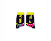 Kids Yalla Long Socks