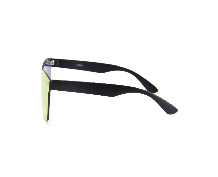 Solar Flare Men Sunglasses