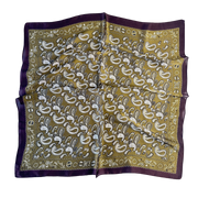Aix en Couleurs Scarf - Terre Lumineuse