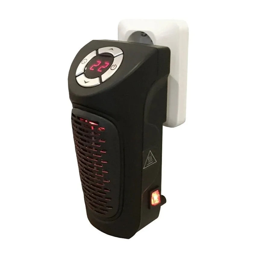 Termo Plug-in Heater 350W