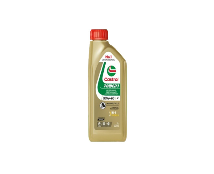 Castrol Power1 10W-40 1 L