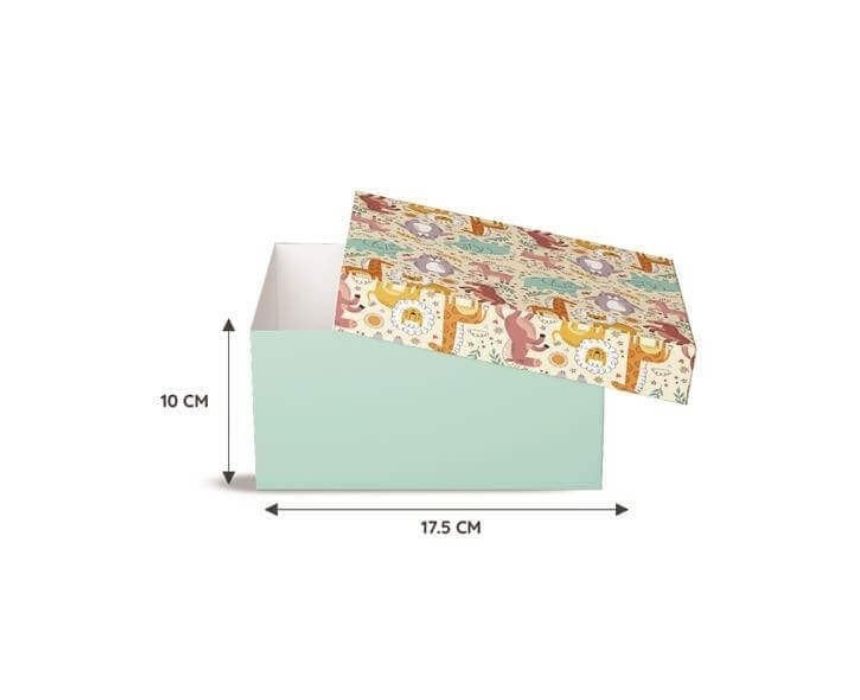 Kids Edition Gift Box