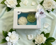 Primavera Soap Set
