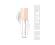 Maybelline HA Lifter LipGloss 001 Pearl