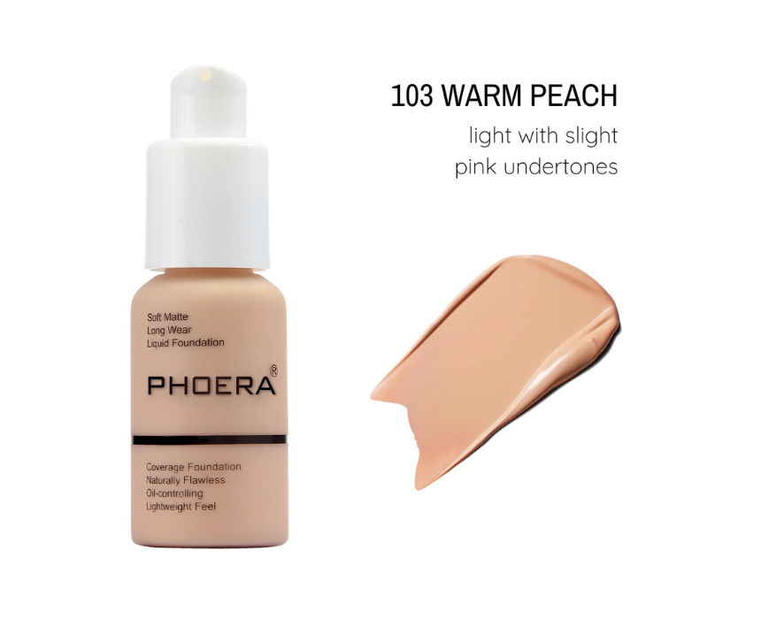 Phoera Foundation