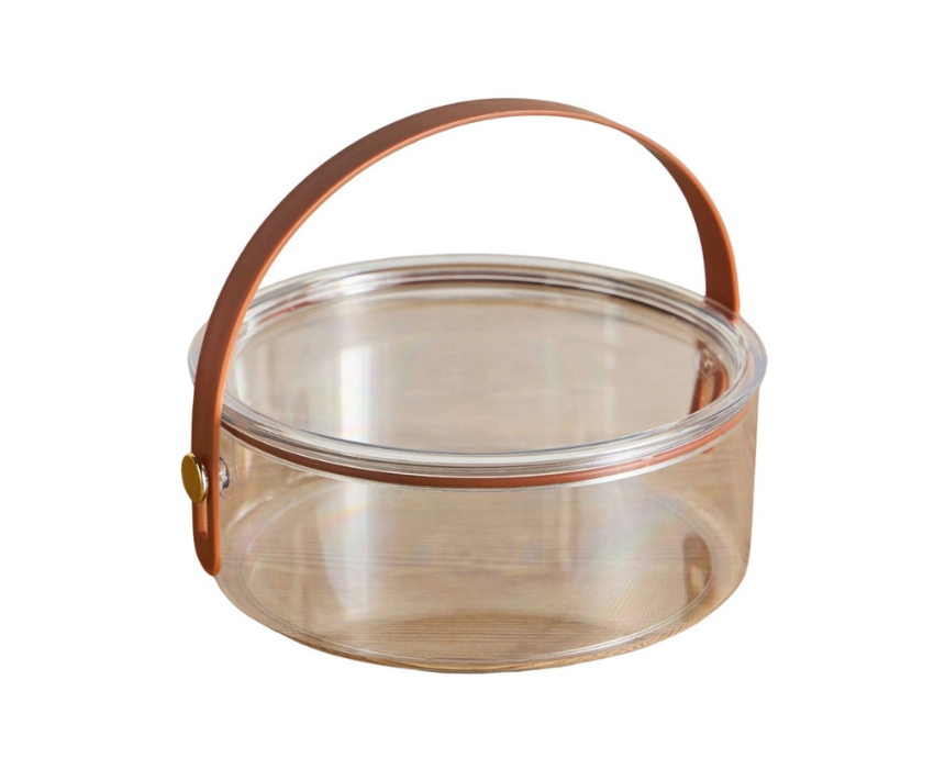 Clementine Storage Box