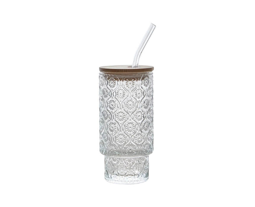 Glass Sipper