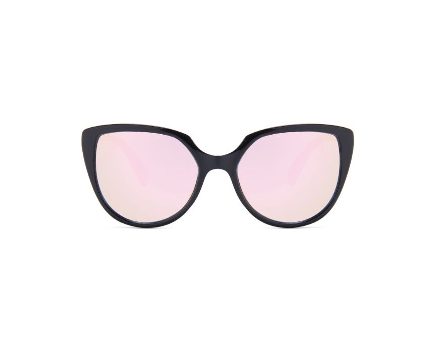Cat Eye Elegance Women Sunglasses