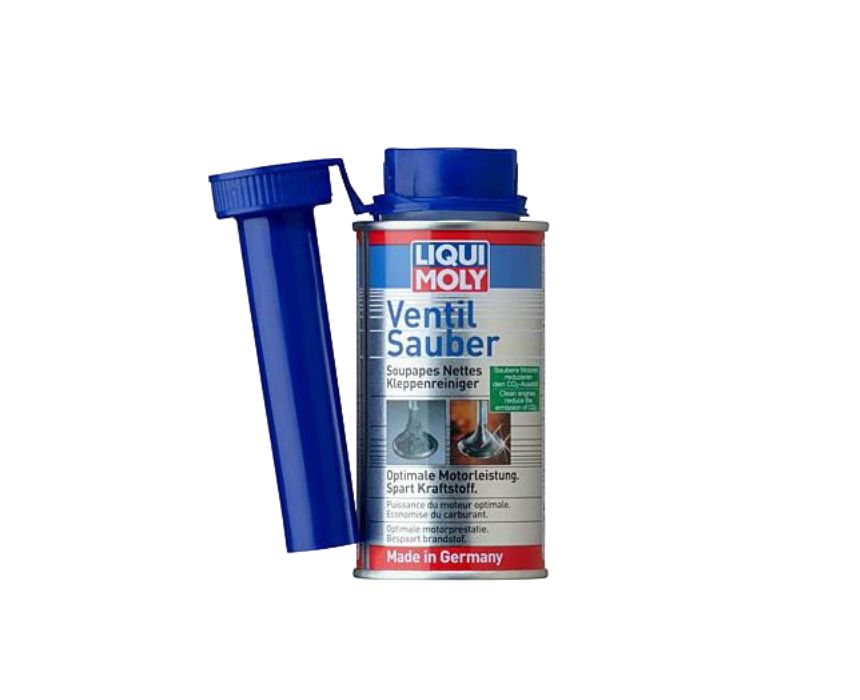 Liqui Moly Valve Cleaner