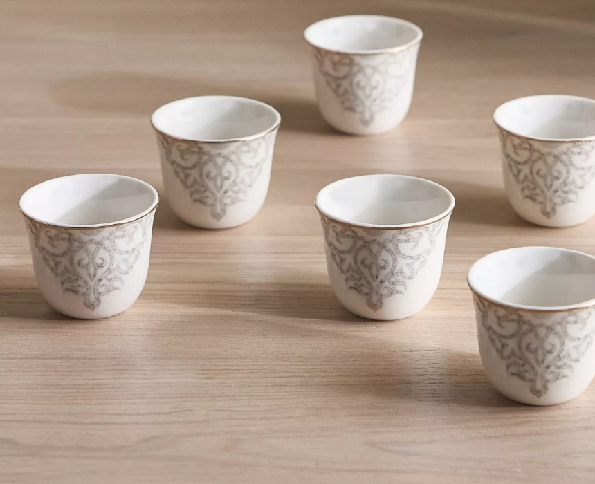 Qahwa Set