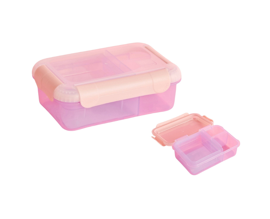 Smash Lunch Box