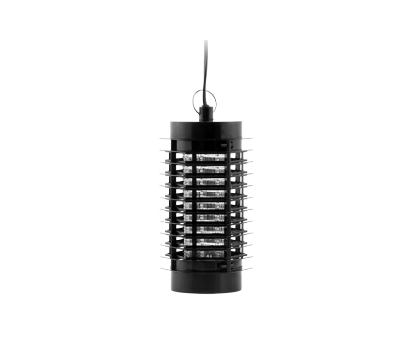 InnovaGoods Anti Mosquito Lamp