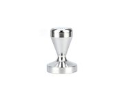 BrewMaster Stainless Steel Coffee Tamper 58mm