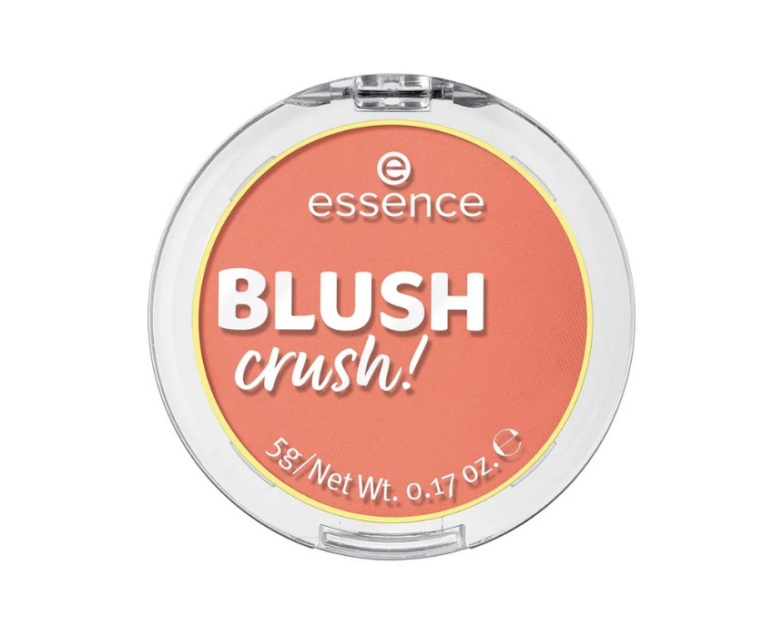 Essence Blush Crush 80