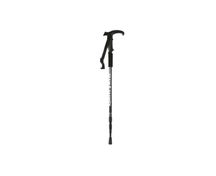 Antishock Hiking Stick